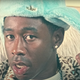 Tyler, the Creator in the music video for “LUMBERJACK”